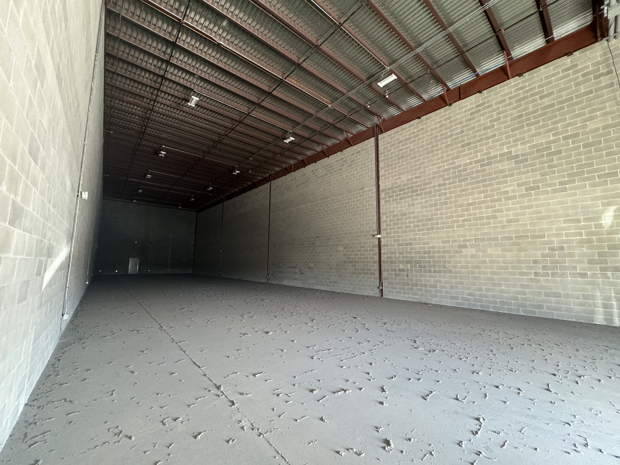 Industrial Property